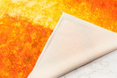 はせくらみゆき『天恵カード』発売記念】カードクロス・専用ポーチ