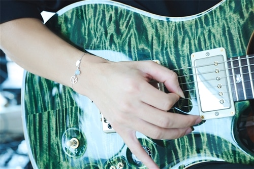 イケメン気功師シュンさん 技封入 金運アップパワーストーンブレスレット イケメン気功師シュンさん 技封入 金運アップパワーストーン