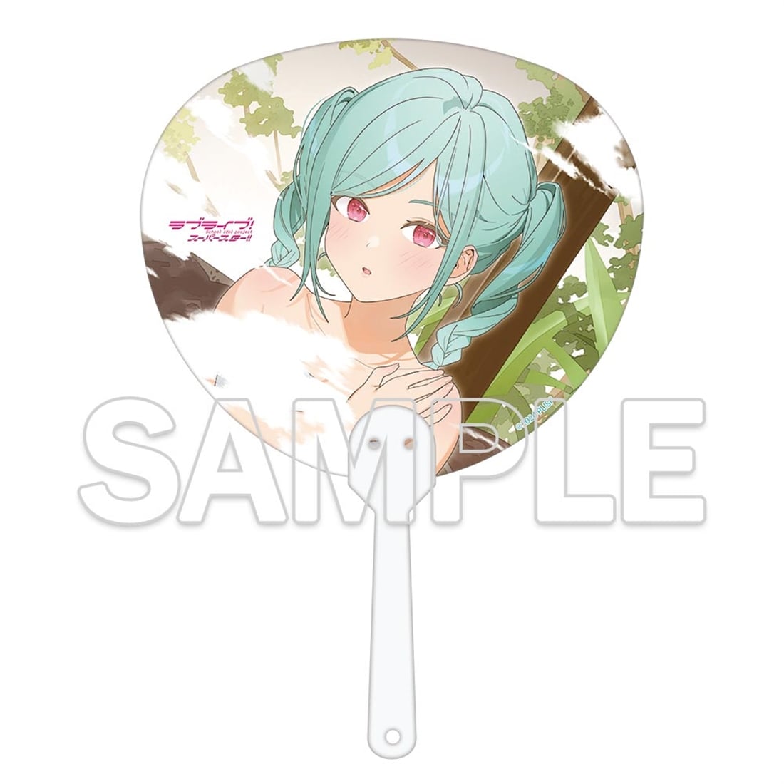 二次受注】『ラブライブ！スーパースター!!』Hot ほっと Liella