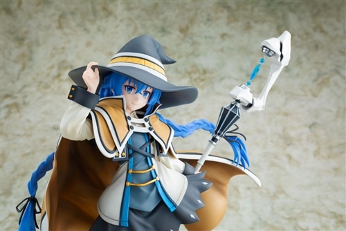 CAworks『無職転生 ～異世界行ったら本気だす～』ロキシー