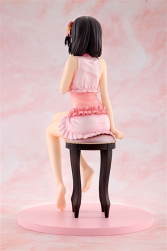 【限定特典付き】『この素晴らしい世界に祝福を！』 ゆんゆん 原作版 ネグリジェver. KADOKAWAスペシャルセット SPセット（特典付き） ゆんゆん 原作版 ネグリジェver.