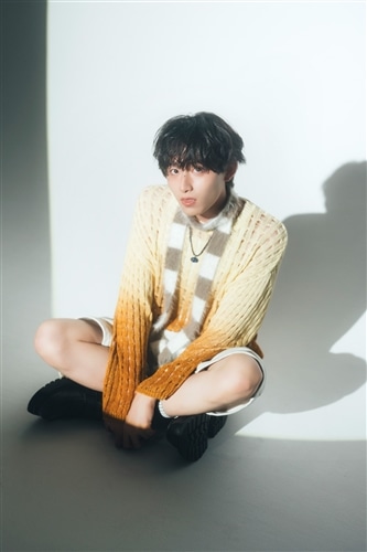 葉山侑樹 calendar 2026【特別版】オリジナル特典付: 本・コミック