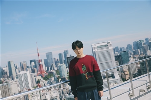 チェキ風カード特典＋限定カバー仕様】one -瀬戸康史 20th Anniversary