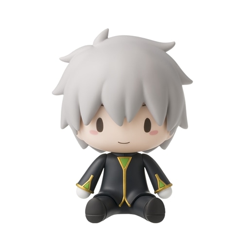 シン・エヴァンゲリオン劇場版 ふわぷち デフォルメフィギュア カヲル