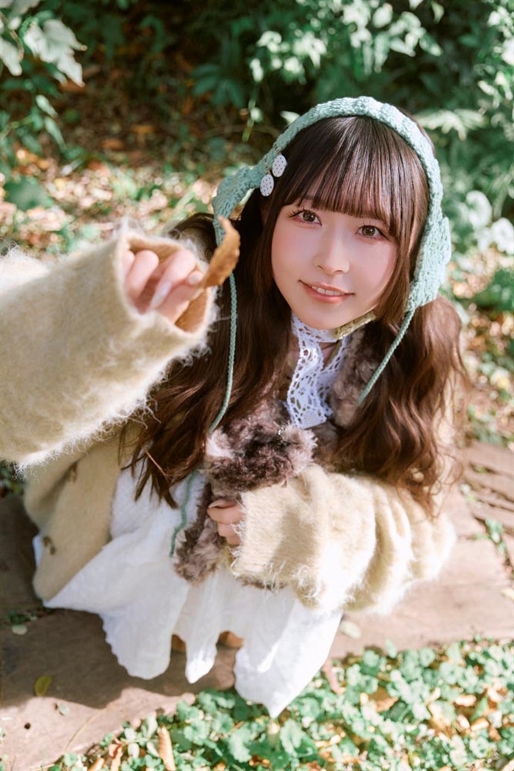 推しメン版】きゅるりんってしてみて 5th Anniversary Photobook