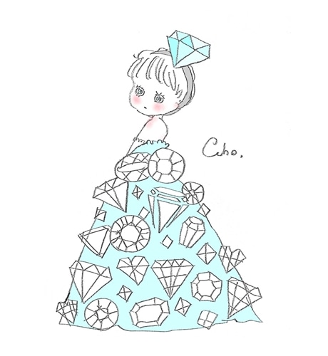 Caho作品集 きみに射抜かれたようだ。: 本・コミック・雑誌 | カドスト