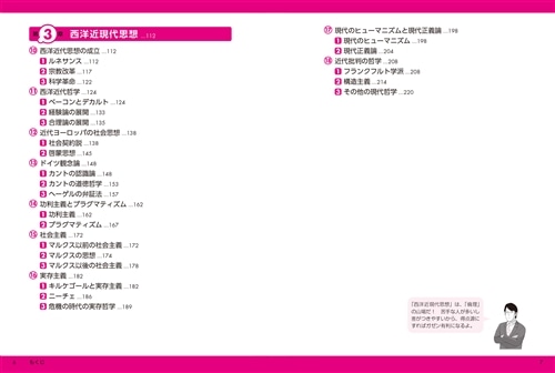 大学入学共通テスト　倫理の点数が面白いほどとれる本