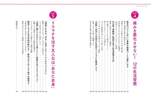 リウマチは治せる！ 日本一の専門医が教える「特効ストレッチ＆最新治療」