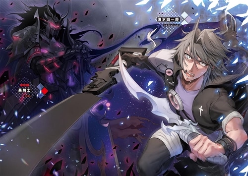 チュートリアルが始まる前に４ ボスキャラ達を破滅させない為に俺ができる幾つかの事