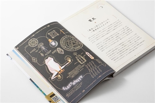 世界のかけら図鑑: 本・コミック・雑誌 | カドスト | KADOKAWA公式