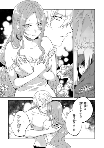 拝啓見知らぬ旦那様、離婚していただきます IV