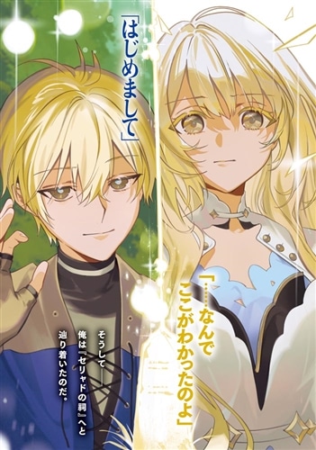 俺は勇者に向いていない　～主人公を譲ってあげたら世界が滅亡しかけてるんだが……～１