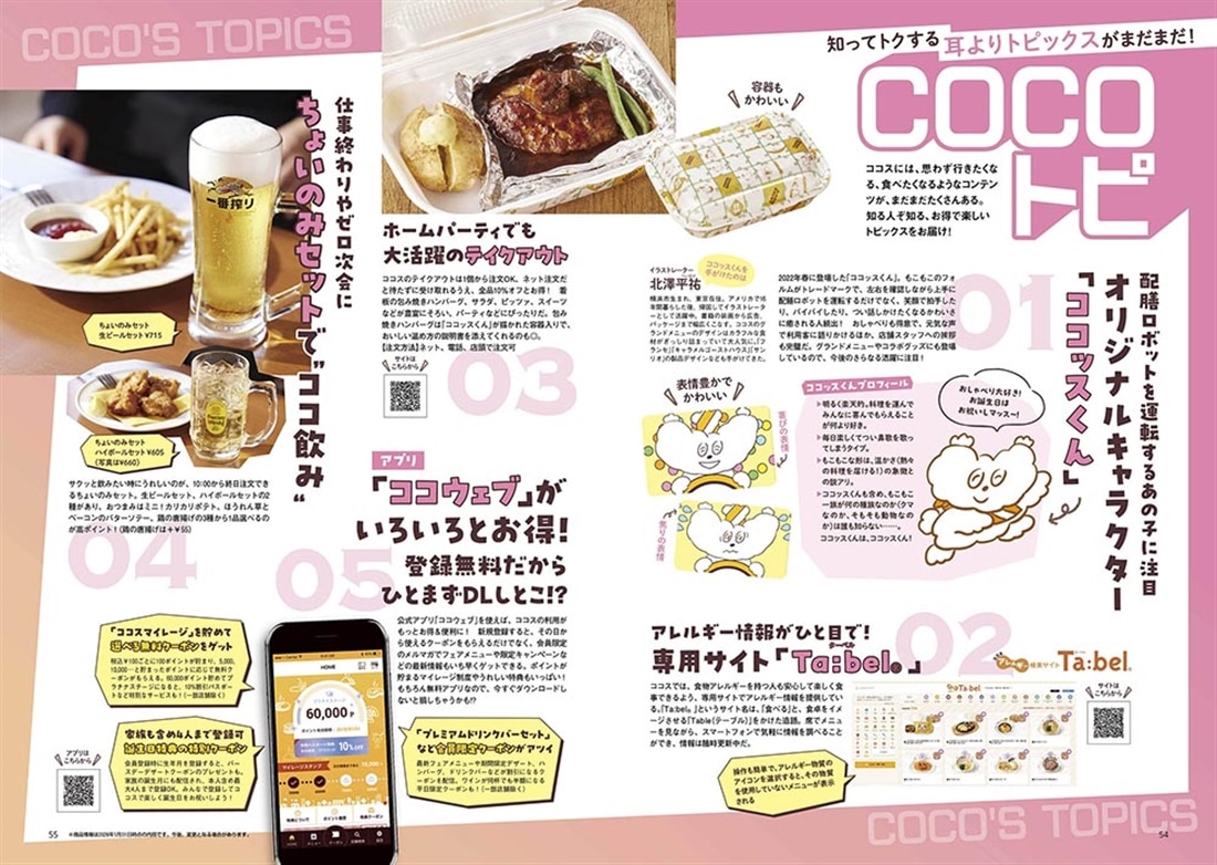 ココス付録カード2枚+おまけ5点 ココス付録カード2枚+おまけ5点 - メルカリ