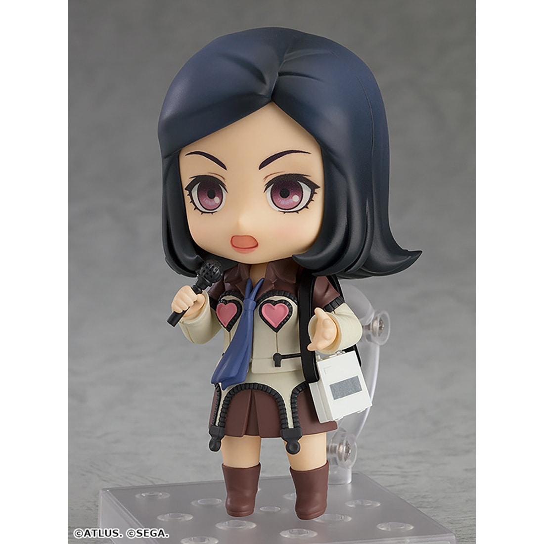 ペルソナ2 罰 ねんどろいど 天野舞耶【再販】: フィギュア・プラモデル