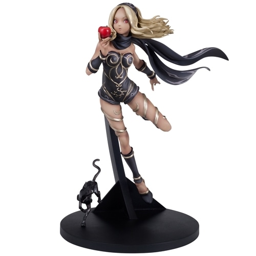 Hdge technical statue No.4 グラビティ・キトゥン（再生産）【専売