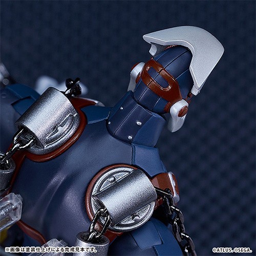 ペルソナ3 リロード PLAMATEA タナトス: フィギュア・プラモデル