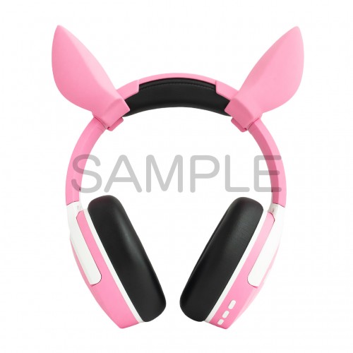 NIKKE アリスのヘッドホン（エビテン限定特典付き） NIKKE アリスのヘッドホン（エビテン限定特典付き） NIKKE アリスの