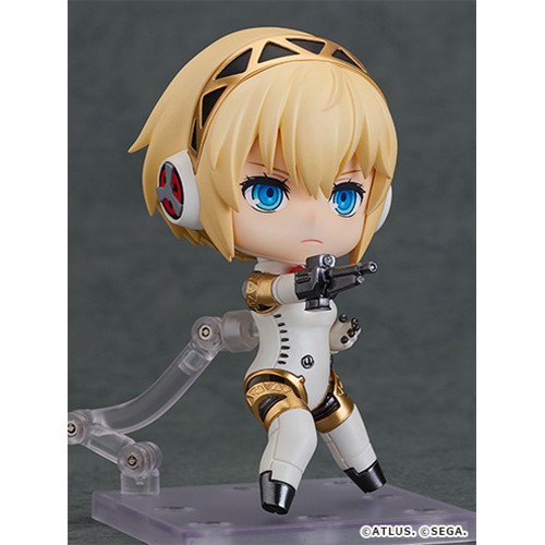 ペルソナ3リロード　主人公　ねんどろいど　フィギュア ペルソナ3リロード 主人公 ねんどろいど フィギュア