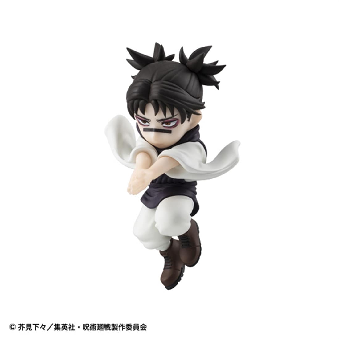 呪術廻戦 とびマス 【1BOX】: フィギュア・プラモデル | カドスト