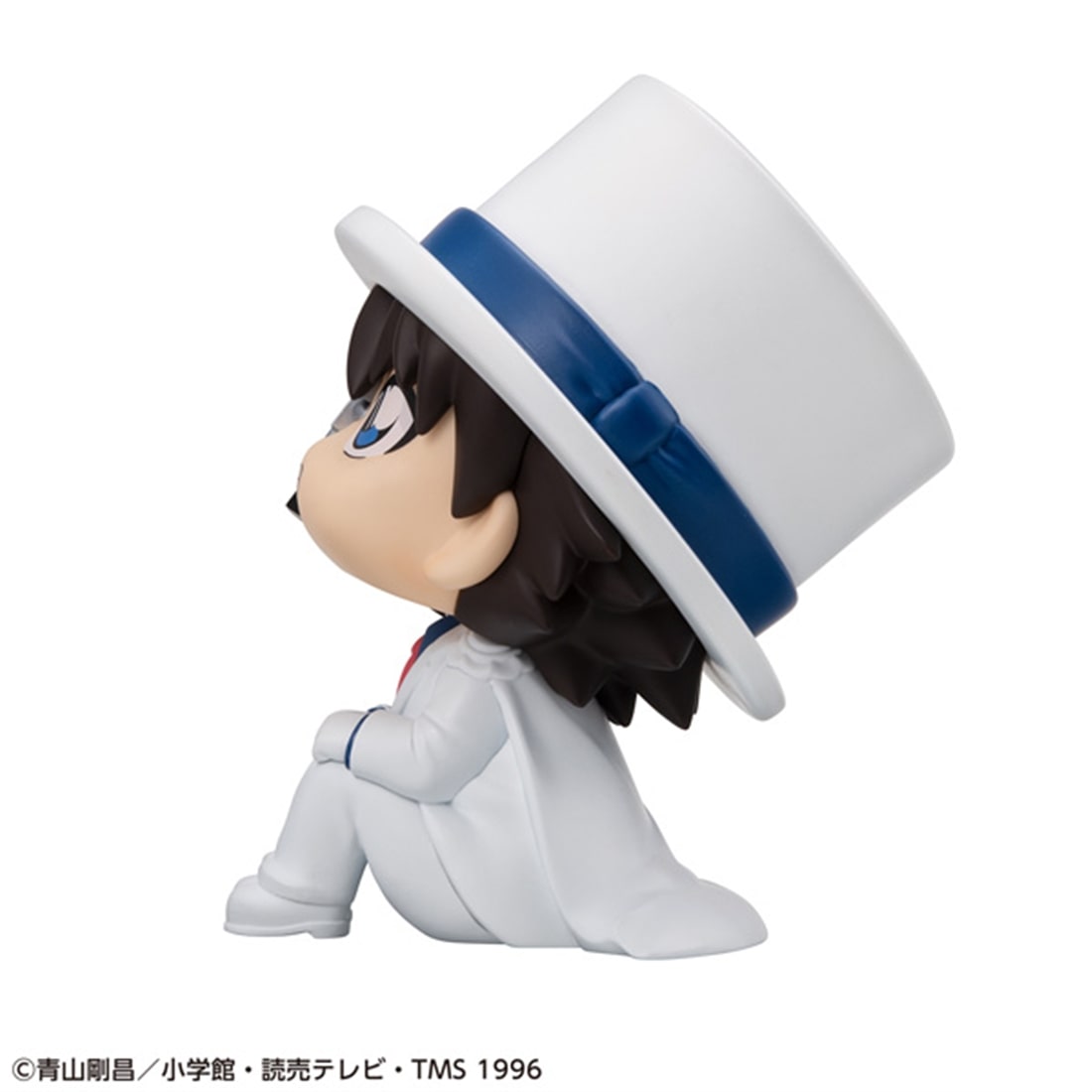 名探偵コナン るかっぷ 怪盗キッド: フィギュア・プラモデル