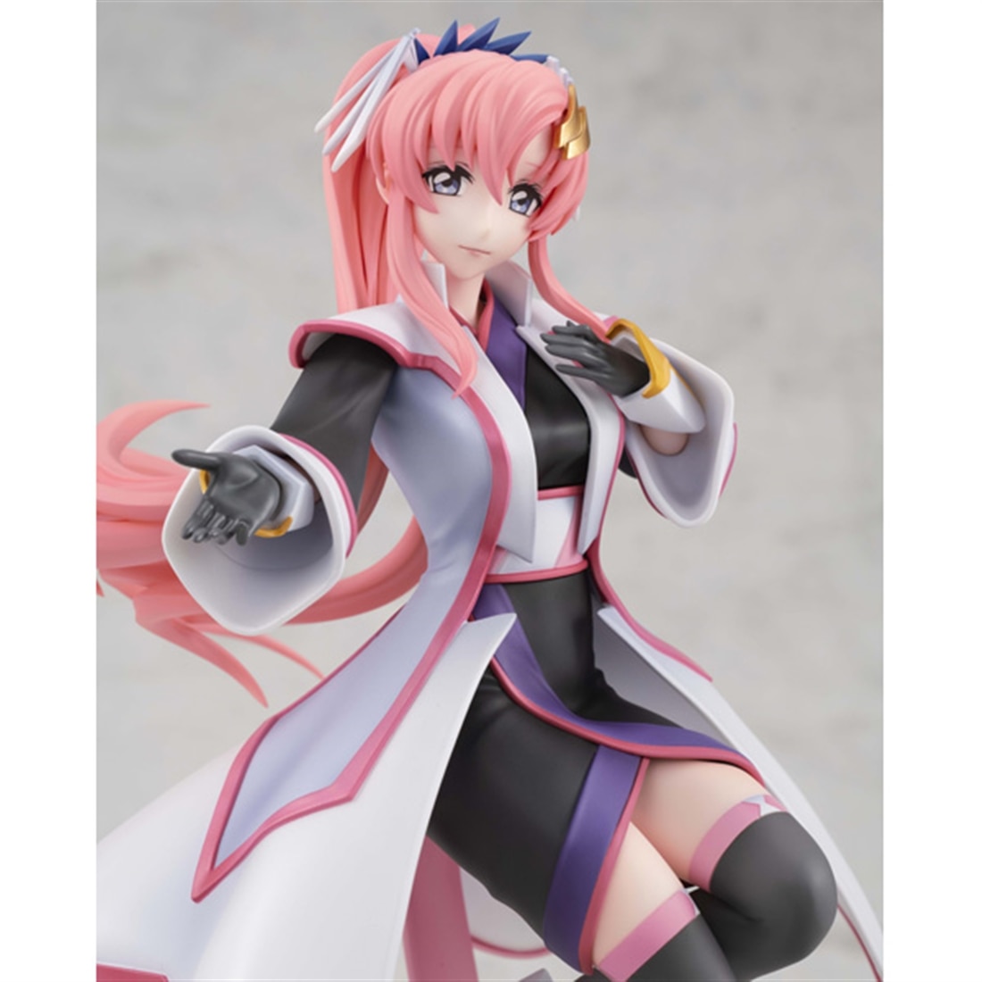 機動戦士ガンダムSEED FREEDOM GGGシリーズ ラクス・クライン 陣羽織