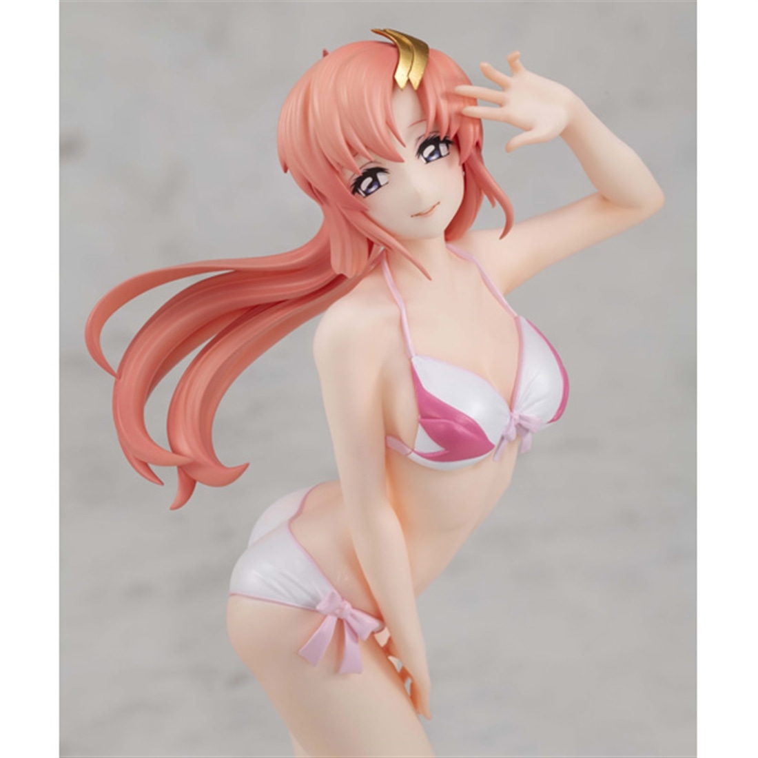 機動戦士ガンダムSEED FREEDOM Lucreaらいと ラクス・クライン 水着Ver
