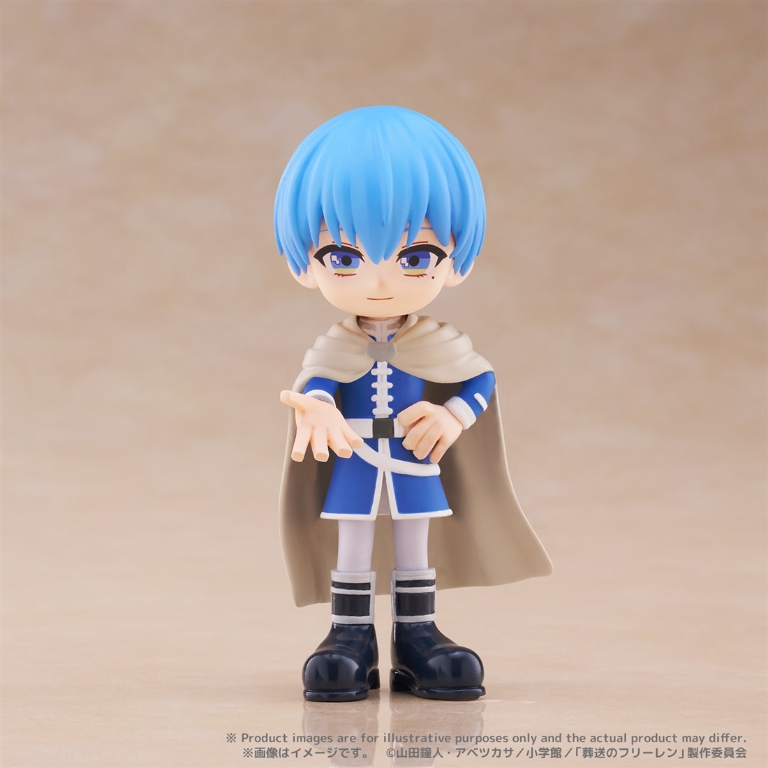 葬送のフリーレン PalVerse 【1BOX】: フィギュア・プラモデル