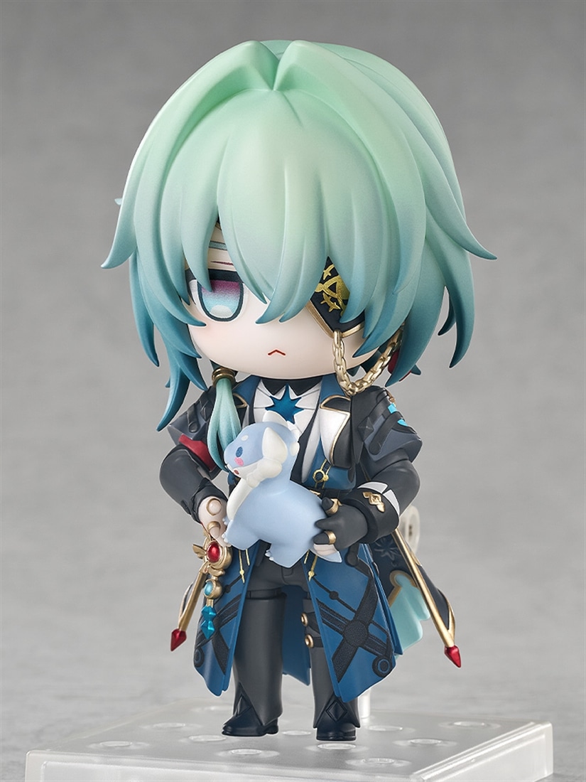 崩壊：スターレイル ねんどろいど アナイクス: フィギュア・プラモデル