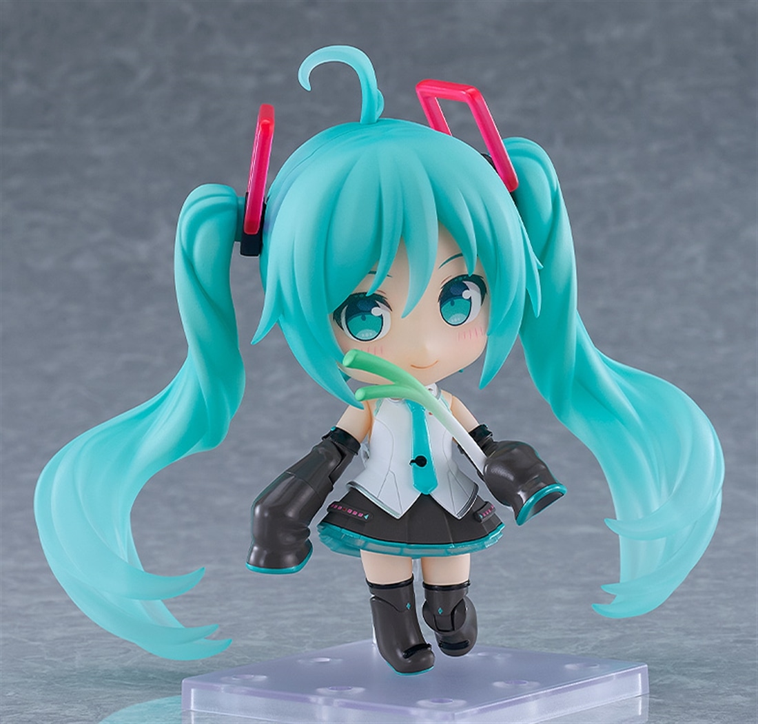 キャラクター・ボーカル・シリーズ01 初音ミク ねんどろいど 初音ミク