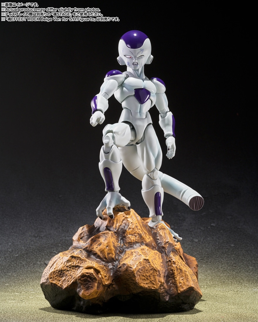 ドラゴンボール FREEZAS FORCE 全20種 フリーザ宇宙船 フルセット