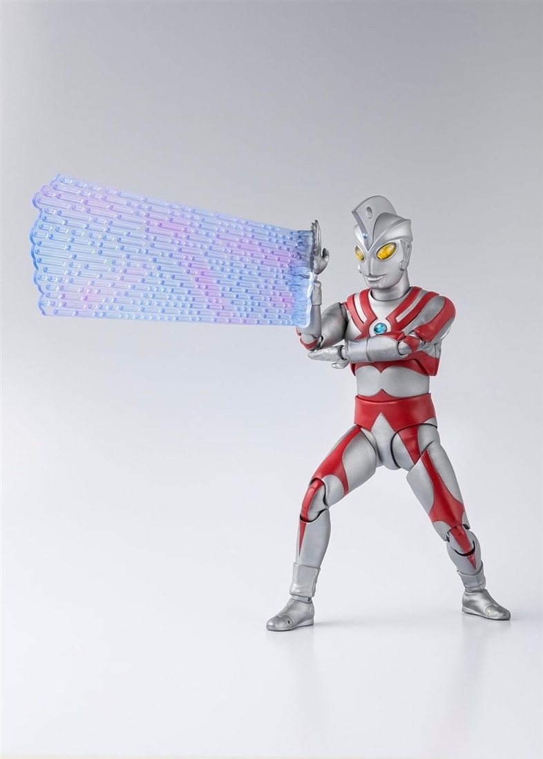 ウルトラマンA S.H.Figuarts ウルトラマンA（再販版）: フィギュア