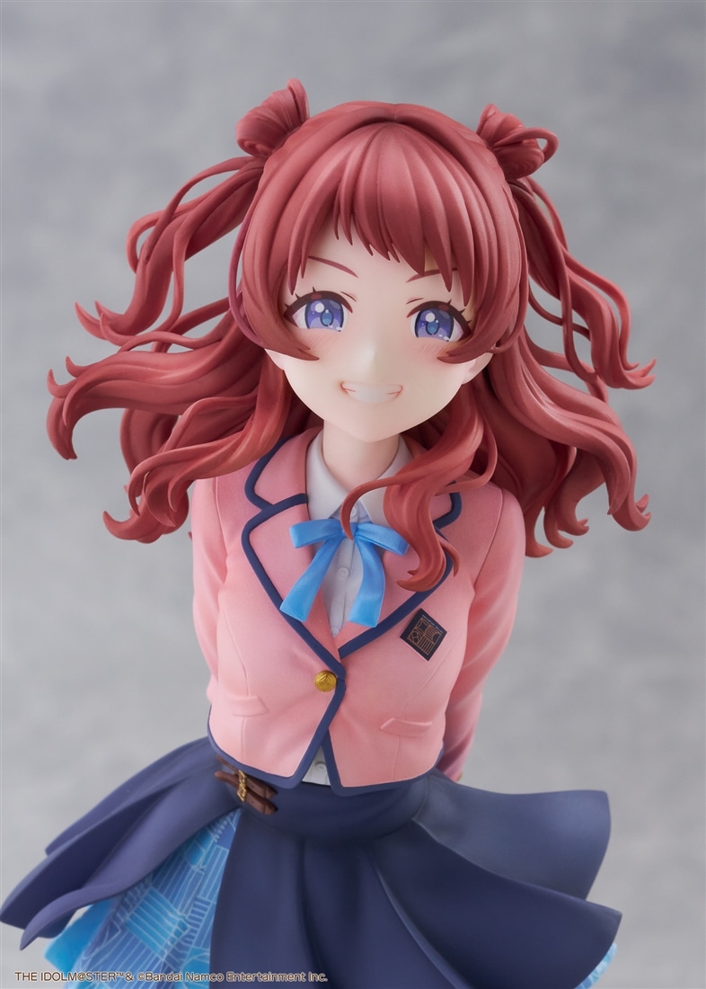 学園アイドルマスター 花海咲季: フィギュア・プラモデル | カドスト