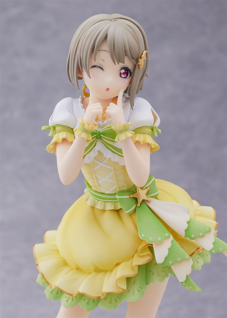 ラブライブ！虹ヶ咲学園スクールアイドル同好会 中須かすみ 【再販