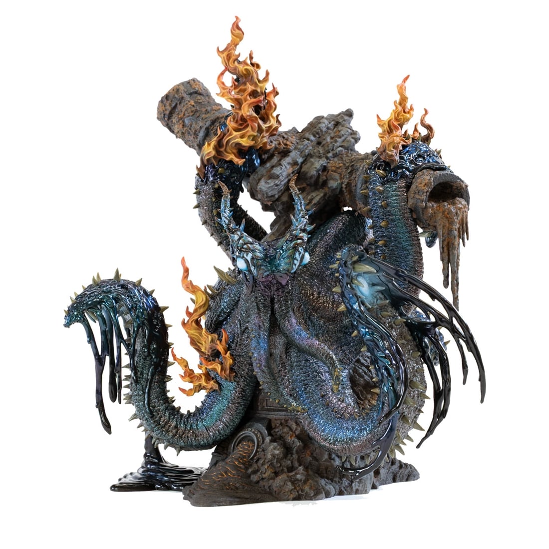 モンスターハンターワイルズ カプコンフィギュアビルダー クリエイター