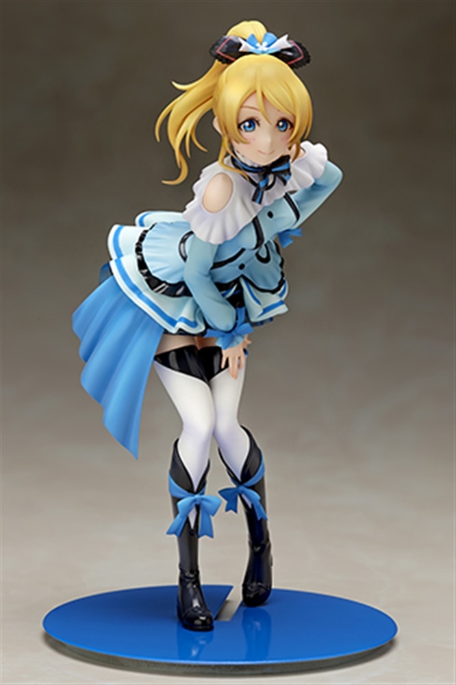 【蔵出し】『ラブライブ！』 Birthday Figure Project 絢瀬絵里