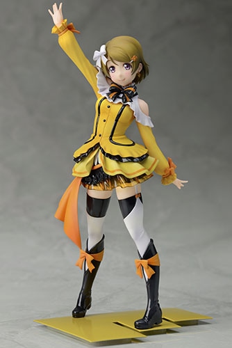 【蔵出し】『ラブライブ！』 Birthday Figure Project 小泉花陽