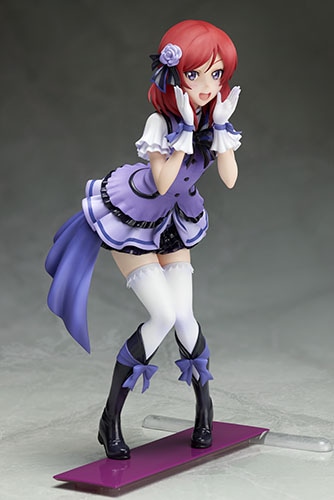 【蔵出し】『ラブライブ！』 Birthday Figure Project 西木野真姫