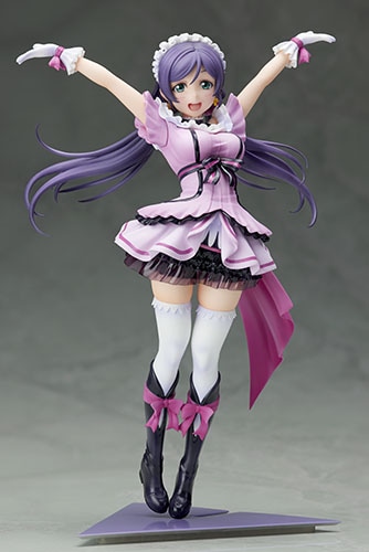 【蔵出し】『ラブライブ！』 Birthday Figure Project 東條希