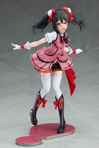 【蔵出し】『ラブライブ！』 Birthday Figure Project 矢澤にこ