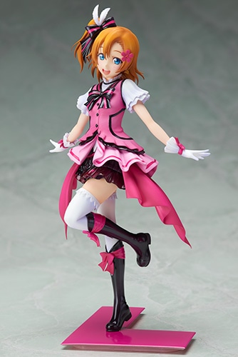 【蔵出し】『ラブライブ！』 Birthday Figure Project 高坂穂乃果