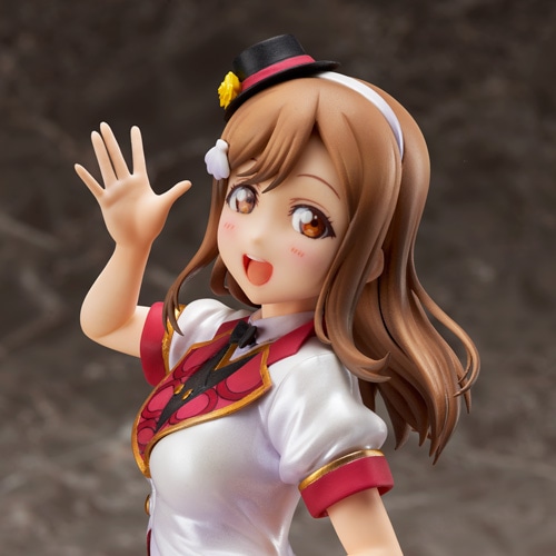 【蔵出し】『ラブライブ！サンシャイン!!』Birthday Figure Project 国木田 花丸