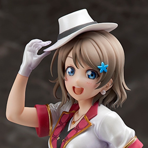 【蔵出し】『ラブライブ！サンシャイン!!』Birthday Figure Project 渡辺 曜