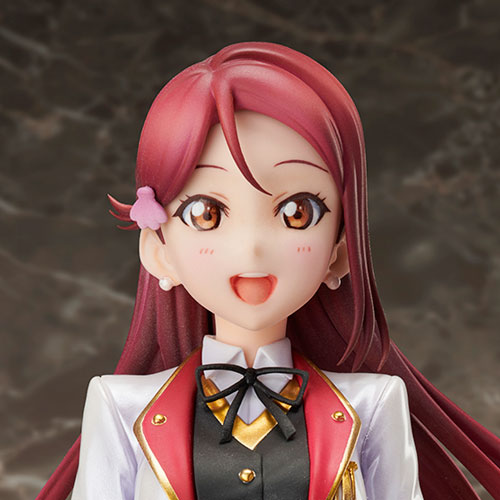 【蔵出し】『ラブライブ！サンシャイン!!』Birthday Figure Project 桜内 梨子