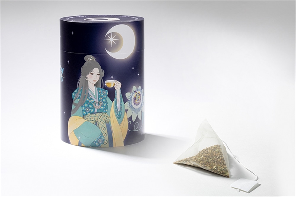 50%OFF　まさよ 月の女神　月光茶　※軽減税率対象商品※