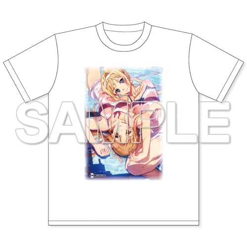 『ソードアート・オンライン アリシゼーション』Tシャツ