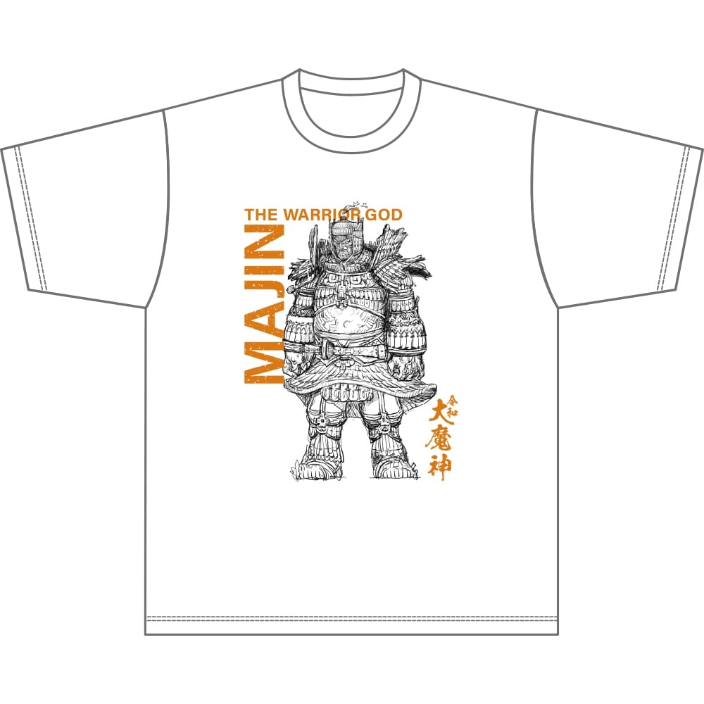 妖怪大戦争 ガーディアンズ　大魔神Ｔシャツ（ＸＬ）