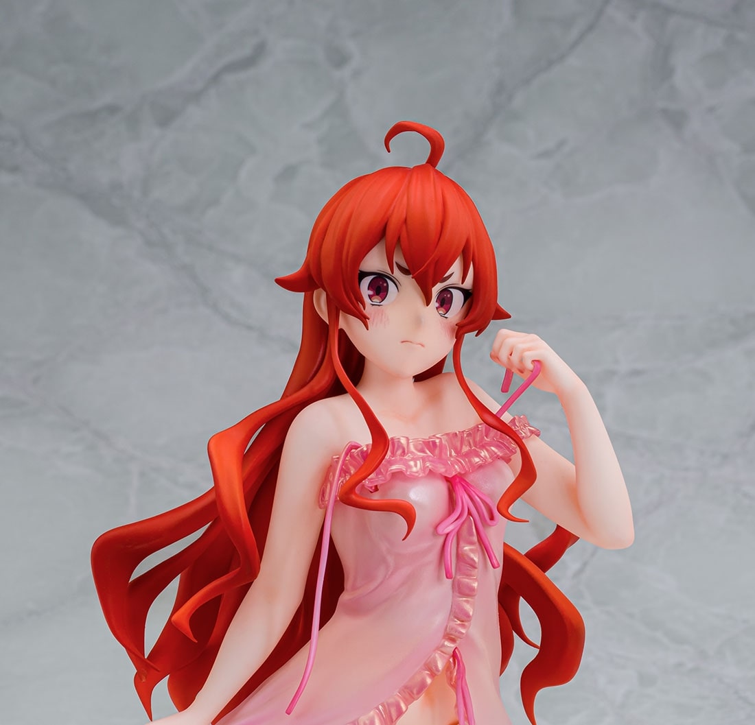 『無職転生Ⅱ ～異世界行ったら本気だす～』 エリス ランジェリーver. 通常版