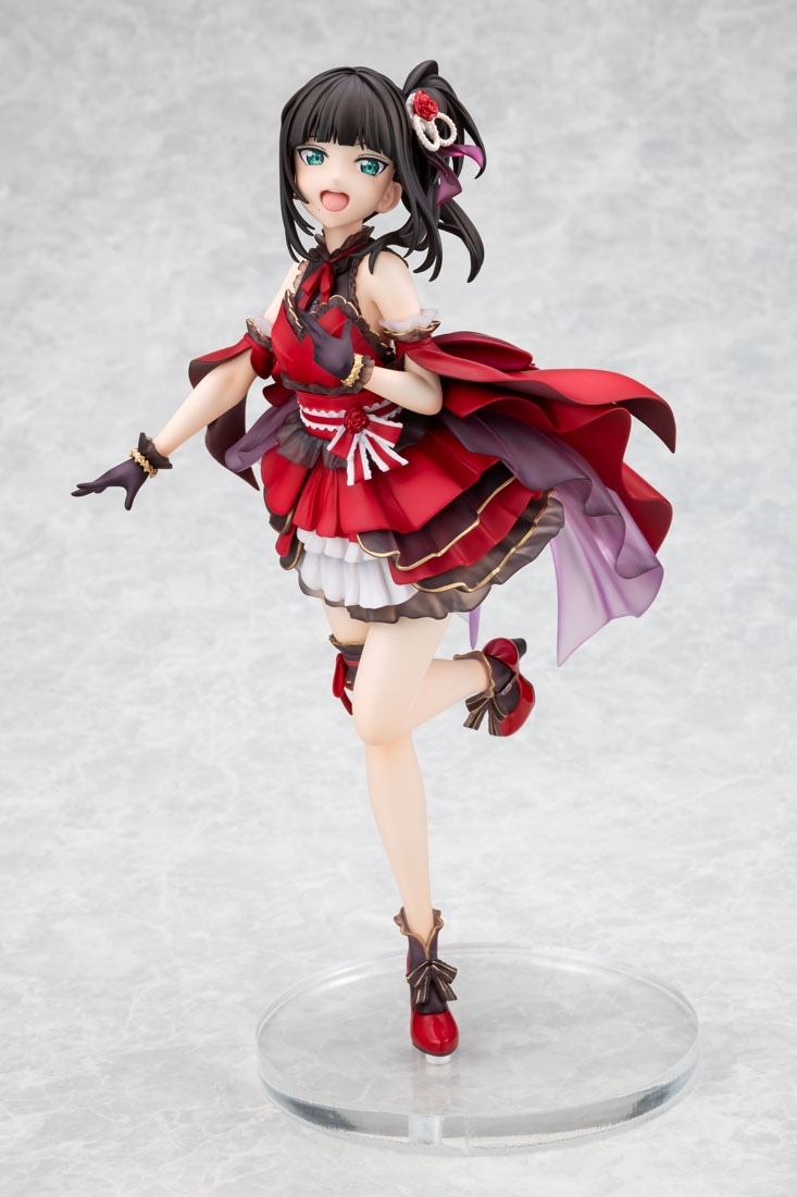 『ラブライブ！サンシャイン!!』 黒澤ダイヤ LoveLive!Days 5th Anniversary ver.【カドスト連動購入キャンペーン対象】 黒澤ダイヤ