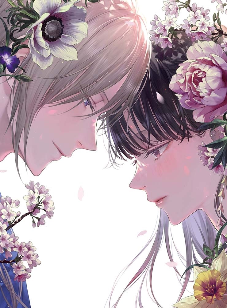 わたしの幸せな結婚 第二期 第3巻 Blu-ray Blu-ray 第3巻