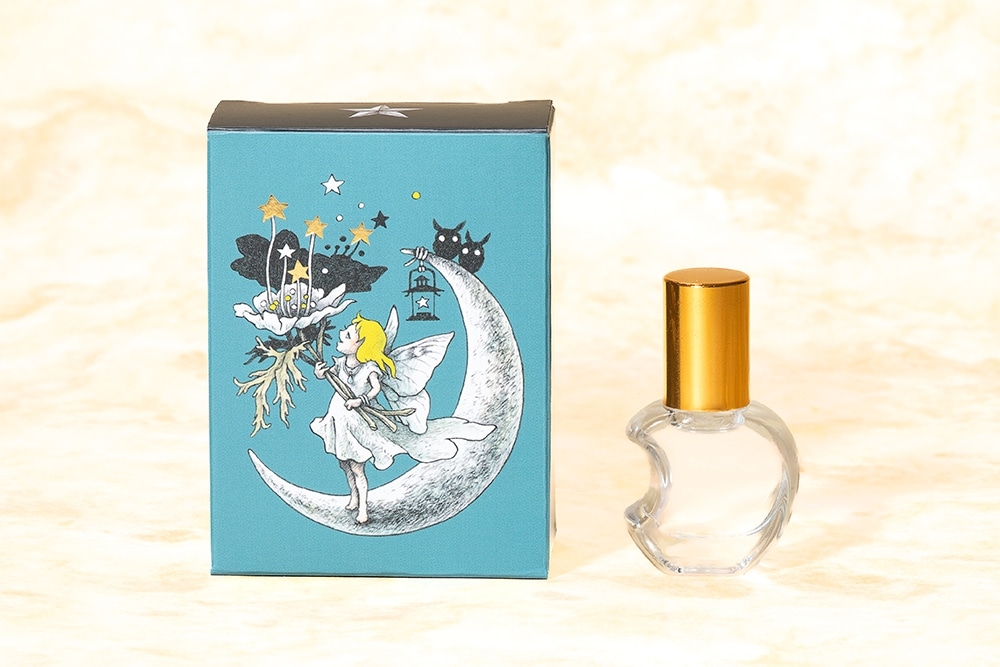 まさよ　妖精の香り（単品）【塗り絵ポストカード付き】